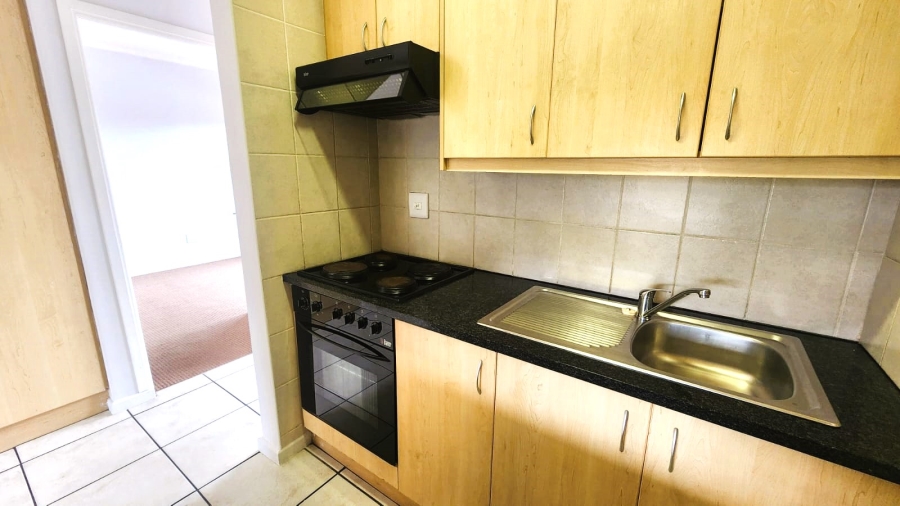 To Let 2 Bedroom Property for Rent in George East Western Cape